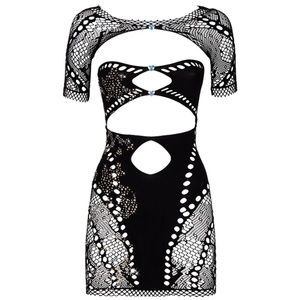Poster girl dress. Worn once perfect for a night out. Very stretchy.